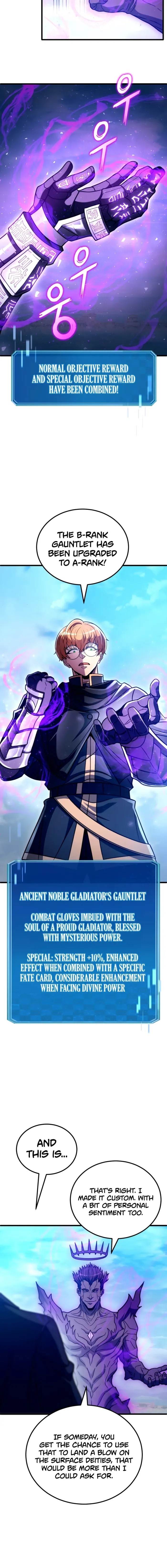 The World-Class Extra’s Walkthrough - Chapter 42 Page 12