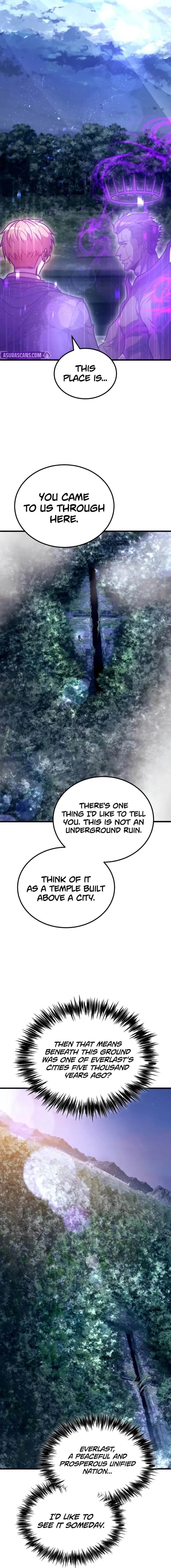 The World-Class Extra’s Walkthrough - Chapter 42 Page 15