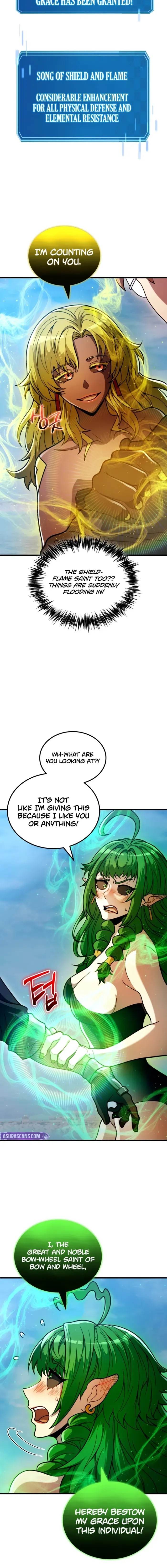 The World-Class Extra’s Walkthrough - Chapter 42 Page 4