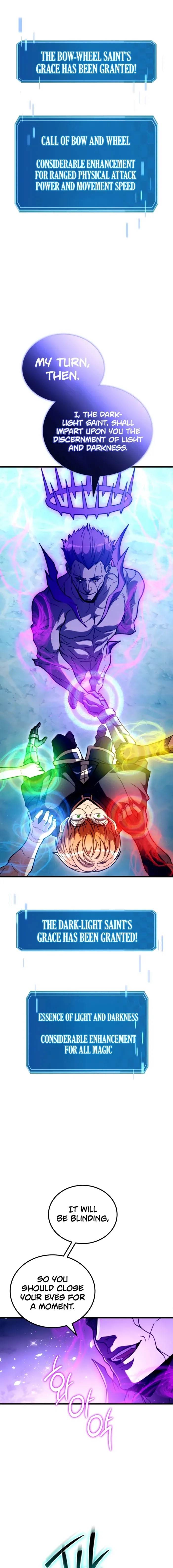 The World-Class Extra’s Walkthrough - Chapter 42 Page 5