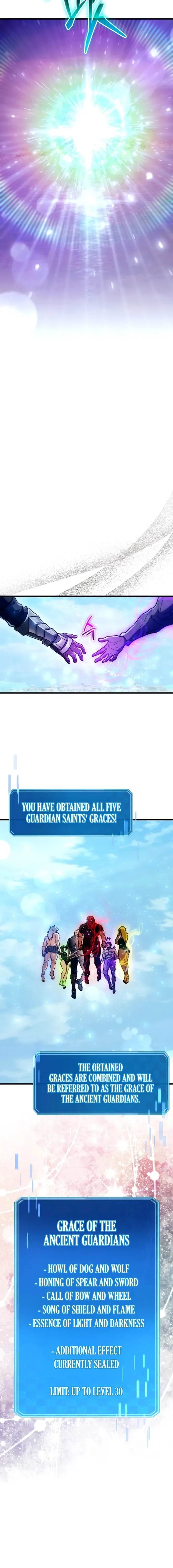 The World-Class Extra’s Walkthrough - Chapter 42 Page 6