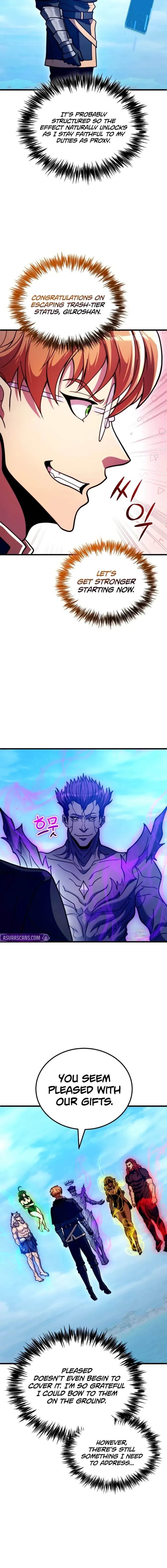 The World-Class Extra’s Walkthrough - Chapter 42 Page 8