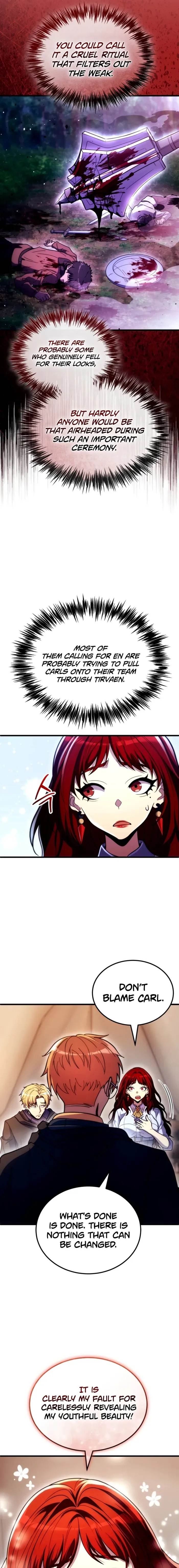 The World-Class Extra’s Walkthrough - Chapter 44 Page 7