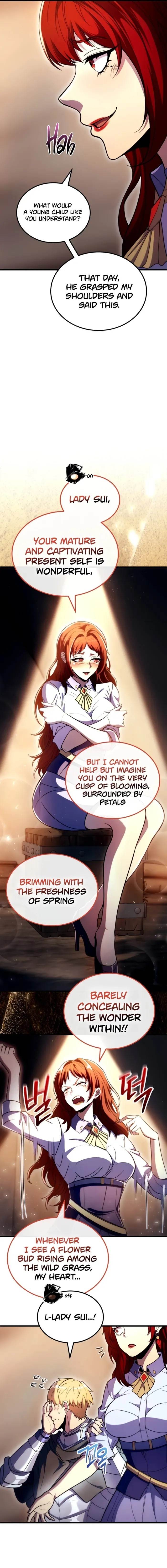 The World-Class Extra’s Walkthrough - Chapter 44 Page 9