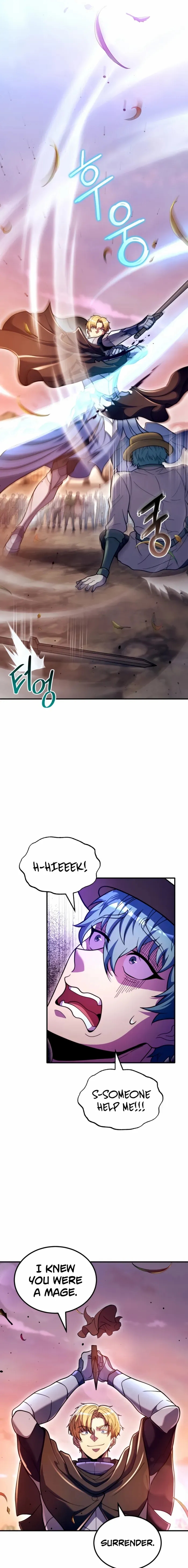 The World-Class Extra’s Walkthrough - Chapter 45 Page 13