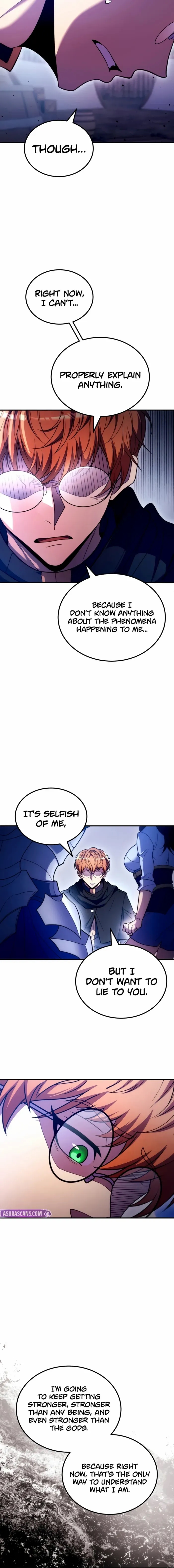 The World-Class Extra’s Walkthrough - Chapter 46 Page 12