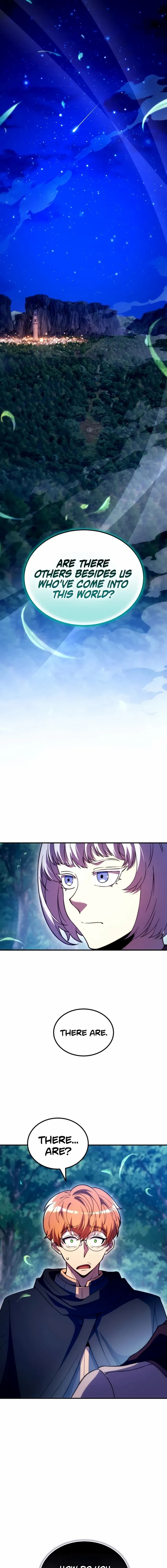 The World-Class Extra’s Walkthrough - Chapter 47 Page 1