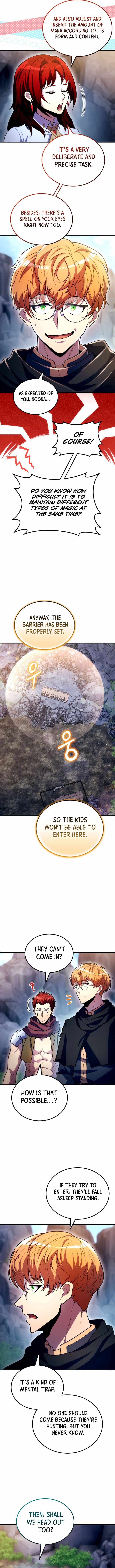 The World-Class Extra’s Walkthrough - Chapter 49 Page 2