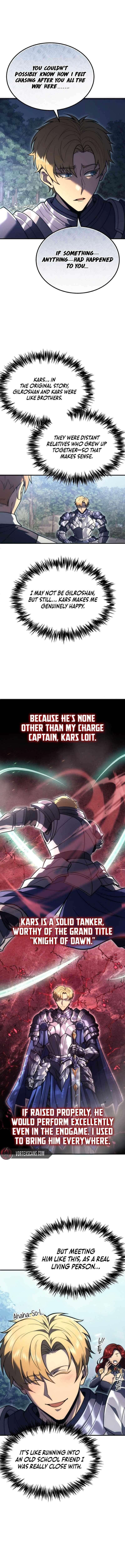 The World-Class Extra’s Walkthrough - Chapter 5 Page 2