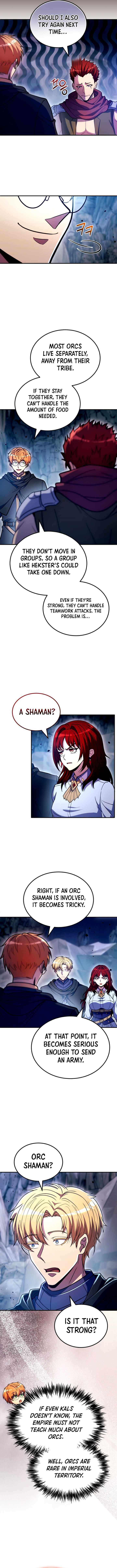 The World-Class Extra’s Walkthrough - Chapter 51 Page 2