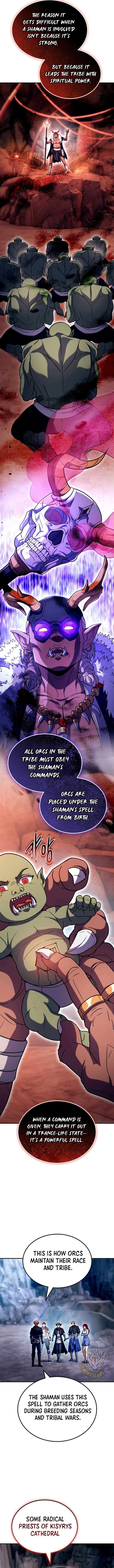 The World-Class Extra’s Walkthrough - Chapter 51 Page 3