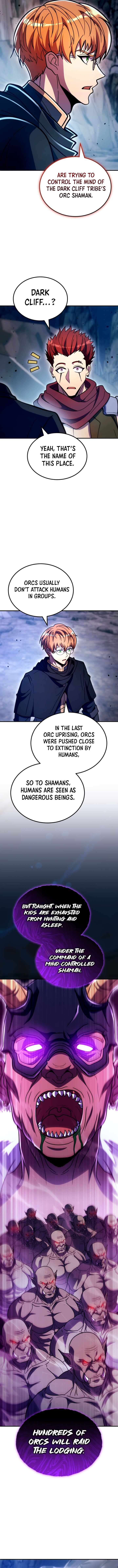 The World-Class Extra’s Walkthrough - Chapter 51 Page 4