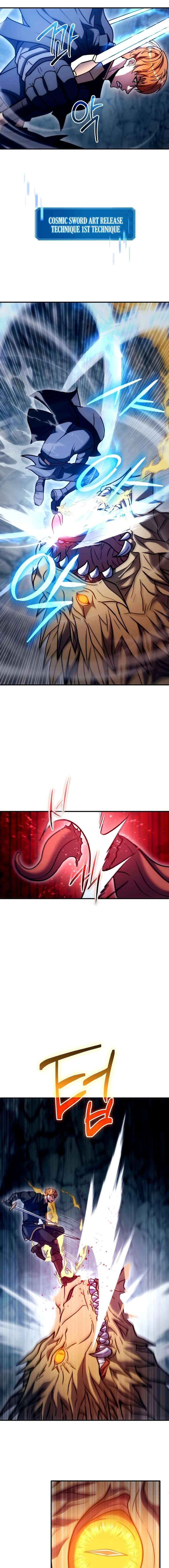 The World-Class Extra’s Walkthrough - Chapter 52 Page 10