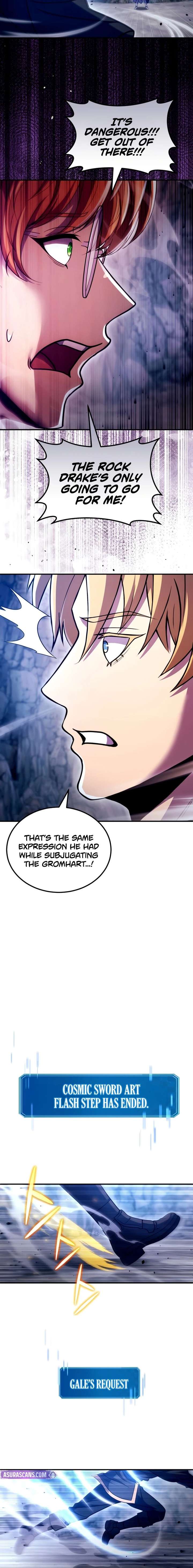 The World-Class Extra’s Walkthrough - Chapter 52 Page 13