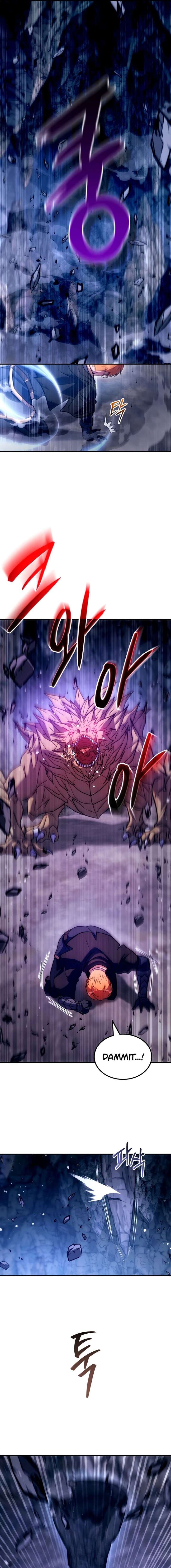 The World-Class Extra’s Walkthrough - Chapter 52 Page 14