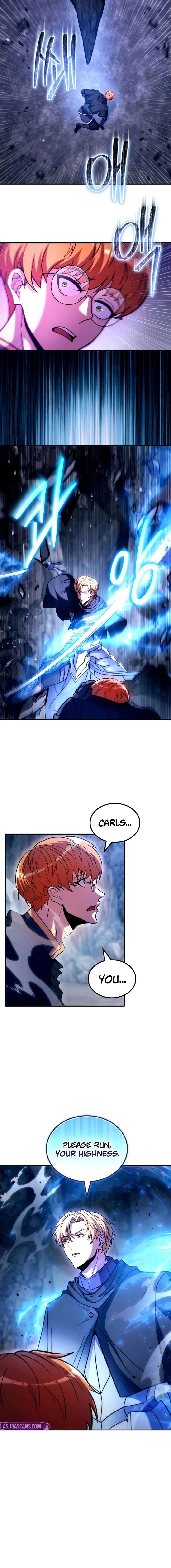 The World-Class Extra’s Walkthrough - Chapter 52 Page 15