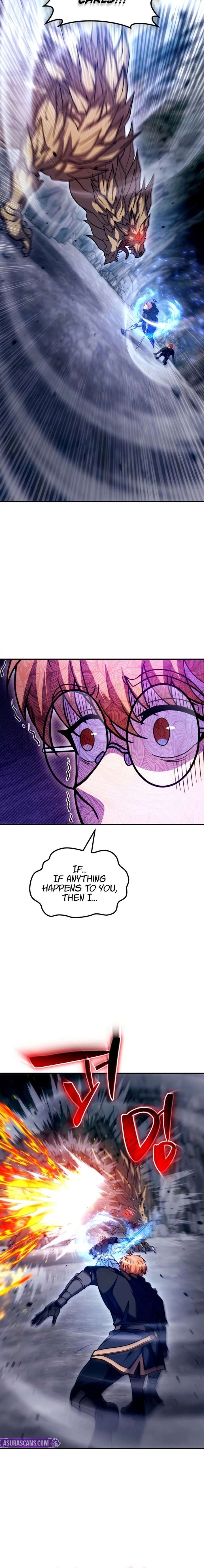 The World-Class Extra’s Walkthrough - Chapter 52 Page 17