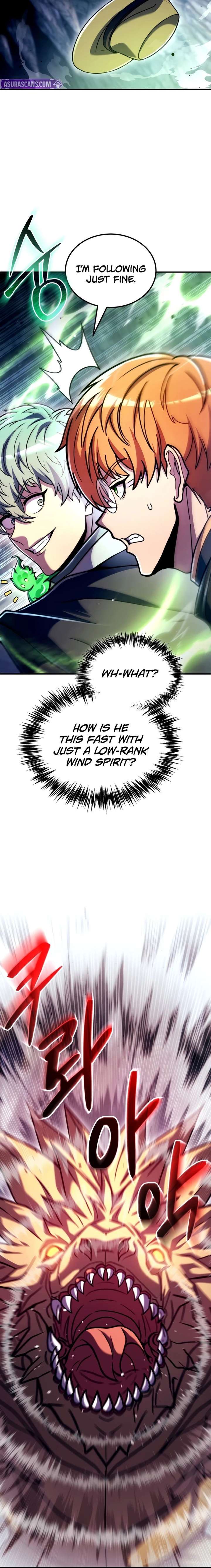 The World-Class Extra’s Walkthrough - Chapter 52 Page 3