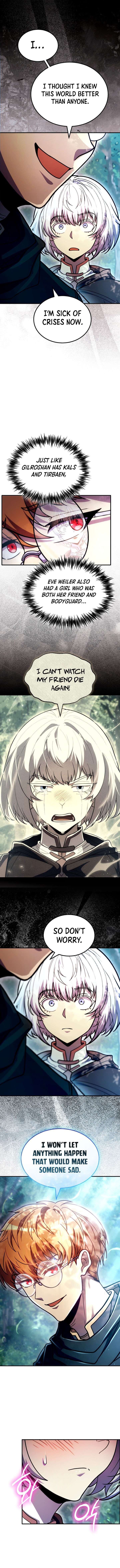 The World-Class Extra’s Walkthrough - Chapter 54 Page 14