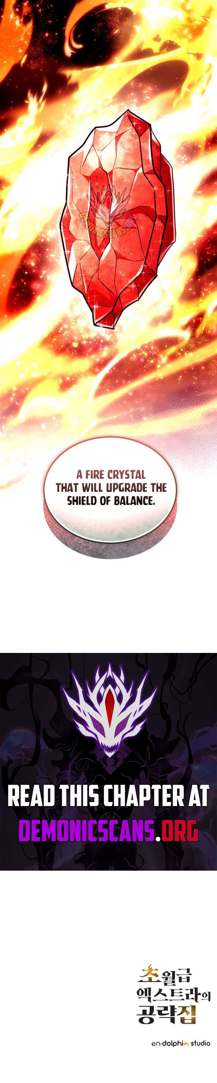 The World-Class Extra’s Walkthrough - Chapter 54 Page 17