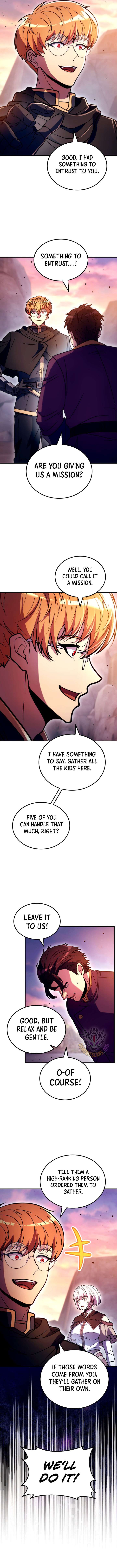 The World-Class Extra’s Walkthrough - Chapter 54 Page 3