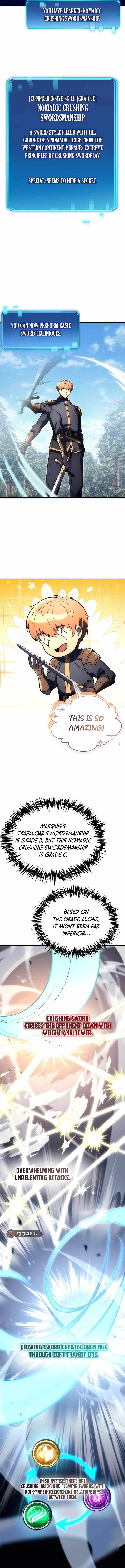 The World-Class Extra’s Walkthrough - Chapter 7 Page 10