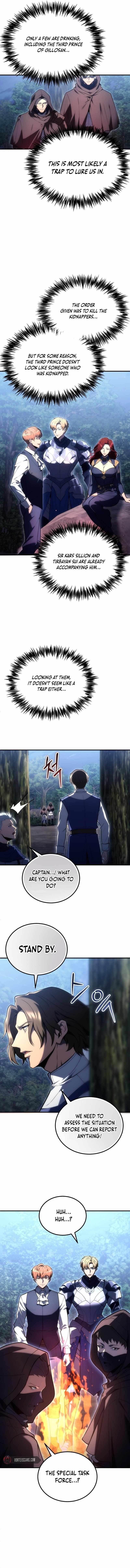 The World-Class Extra’s Walkthrough - Chapter 7 Page 2