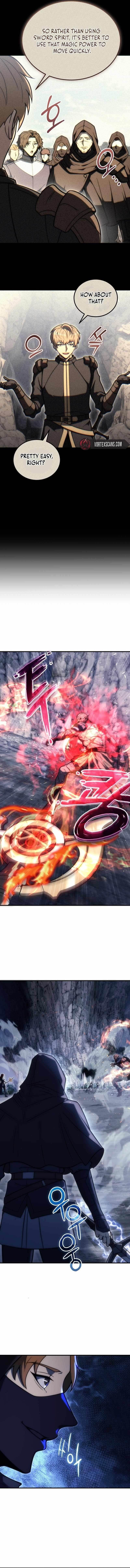 The World-Class Extra’s Walkthrough - Chapter 8 Page 12