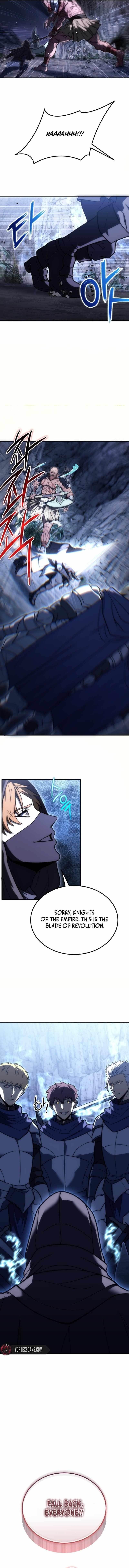 The World-Class Extra’s Walkthrough - Chapter 8 Page 13