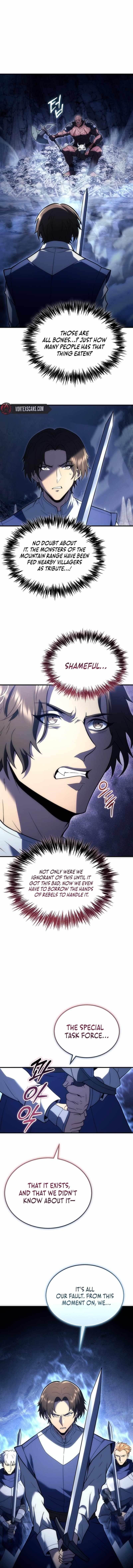 The World-Class Extra’s Walkthrough - Chapter 8 Page 2