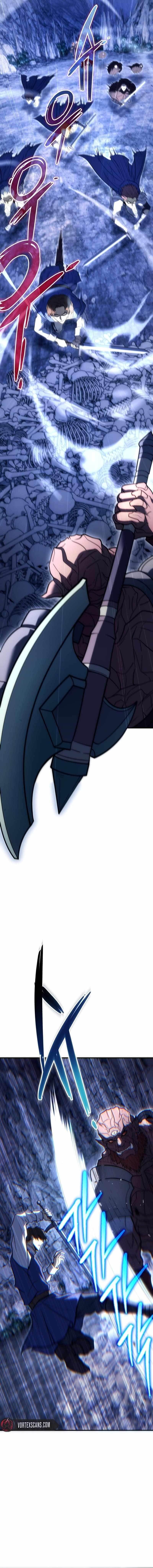 The World-Class Extra’s Walkthrough - Chapter 8 Page 4