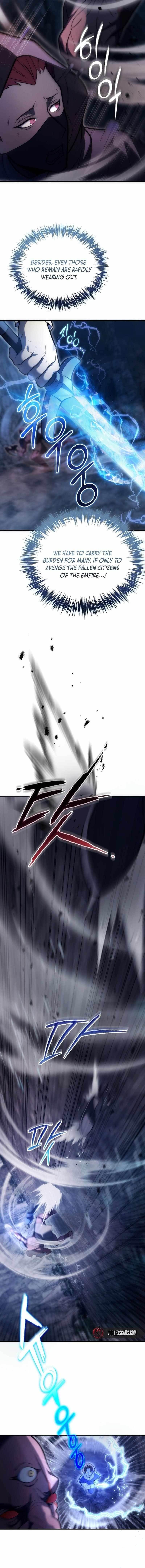 The World-Class Extra’s Walkthrough - Chapter 9 Page 4