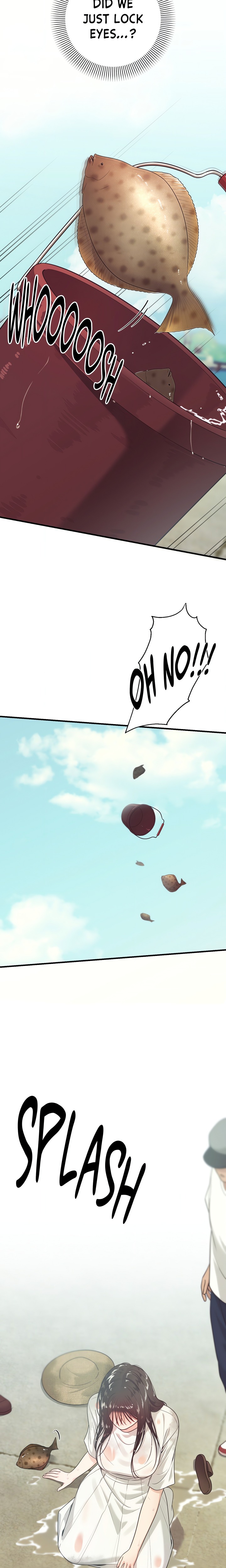 The Island’s Naughty Teacher - Chapter 1 Page 17