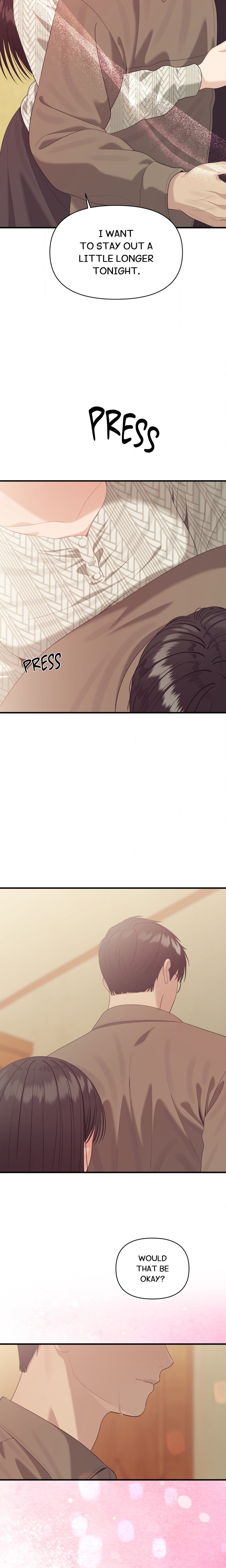 The Island’s Naughty Teacher - Chapter 10 Page 13