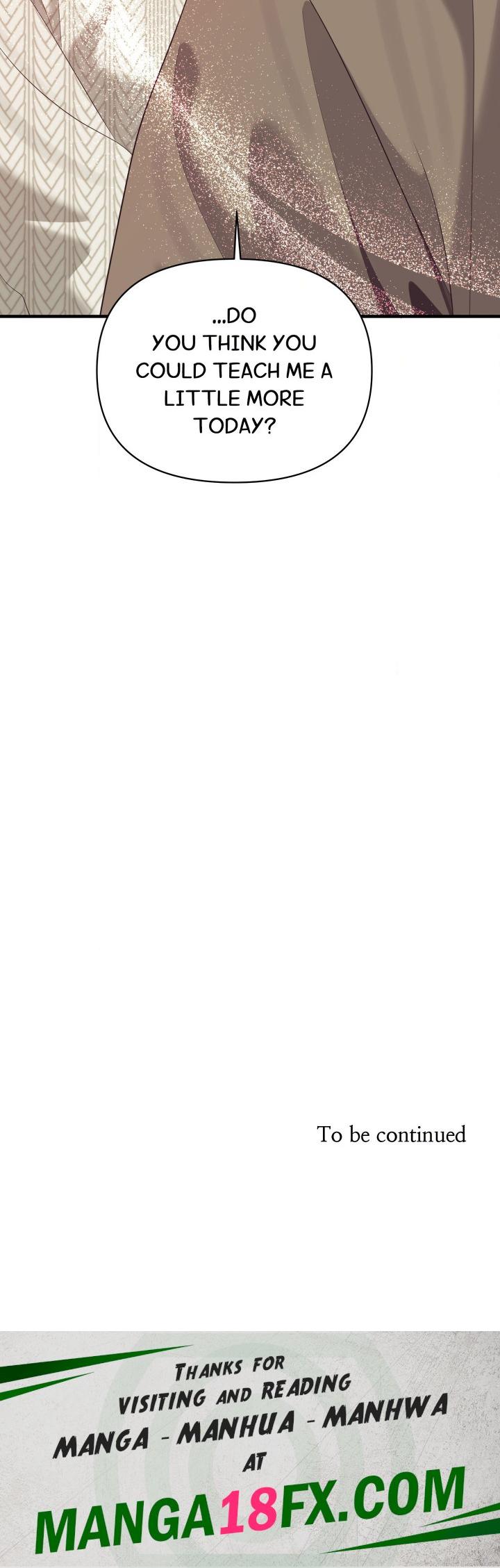 The Island’s Naughty Teacher - Chapter 10 Page 16