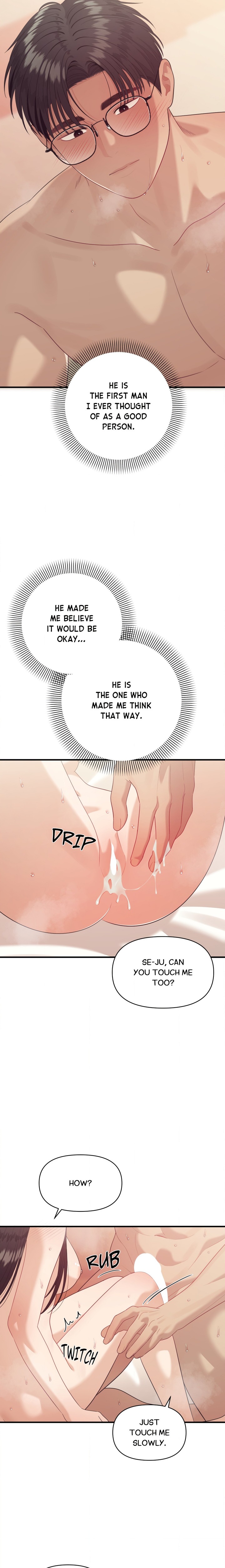 The Island’s Naughty Teacher - Chapter 11 Page 16