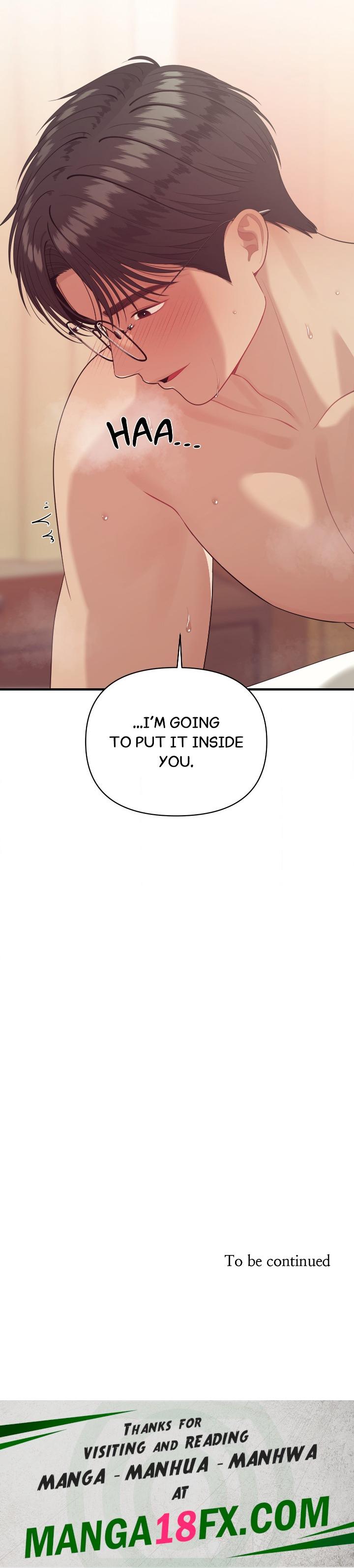 The Island’s Naughty Teacher - Chapter 11 Page 20