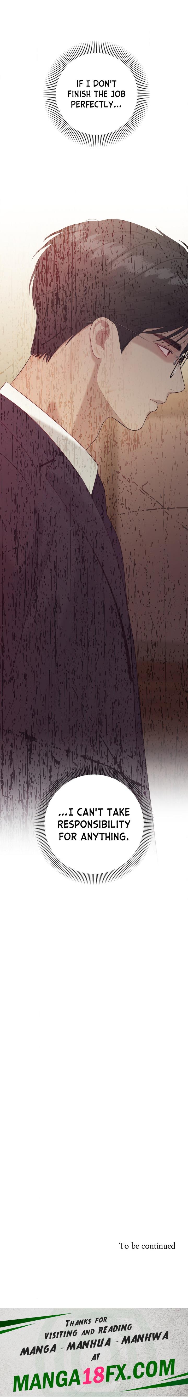 The Island’s Naughty Teacher - Chapter 12 Page 20