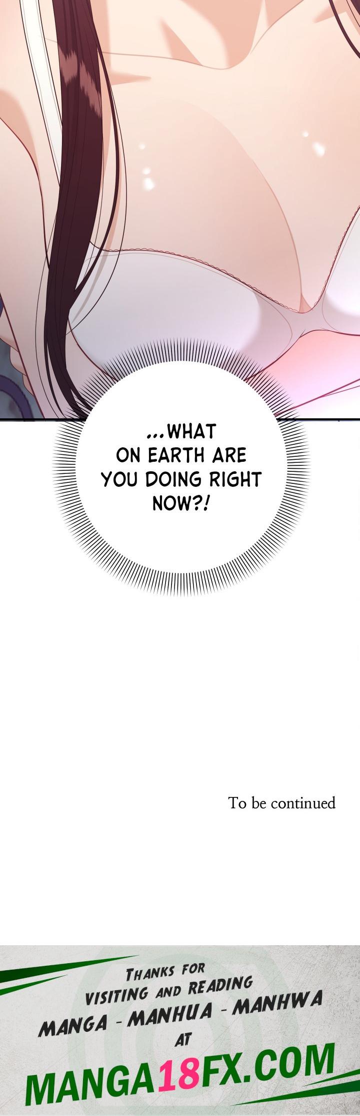 The Island’s Naughty Teacher - Chapter 14 Page 22