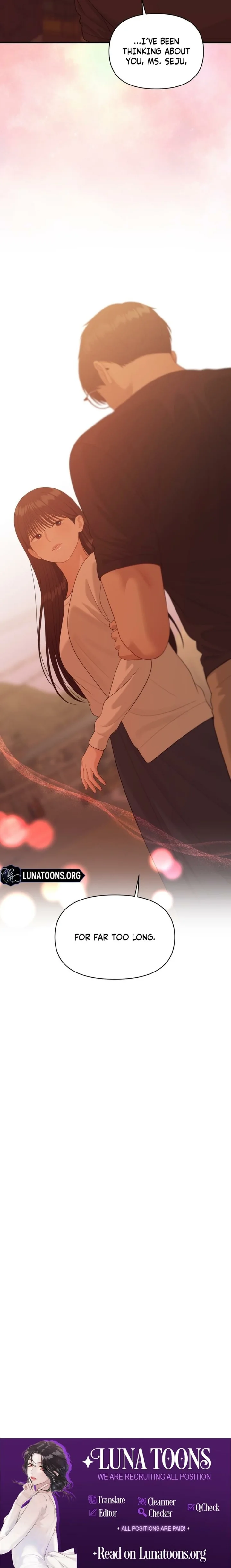 The Island’s Naughty Teacher - Chapter 15 Page 14