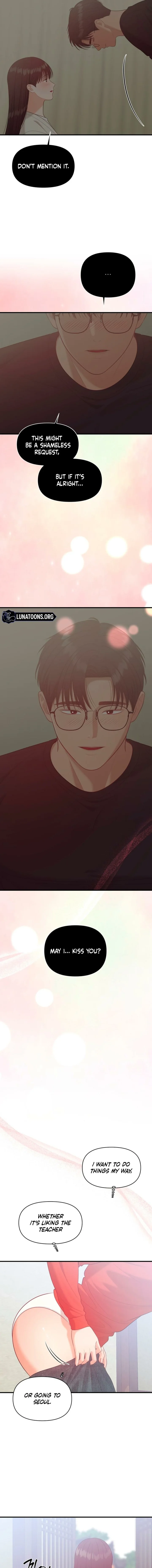 The Island’s Naughty Teacher - Chapter 16 Page 13