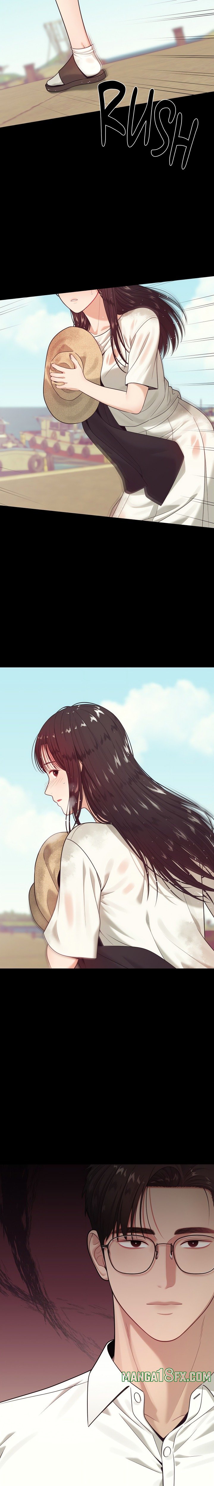 The Island’s Naughty Teacher - Chapter 2 Page 3