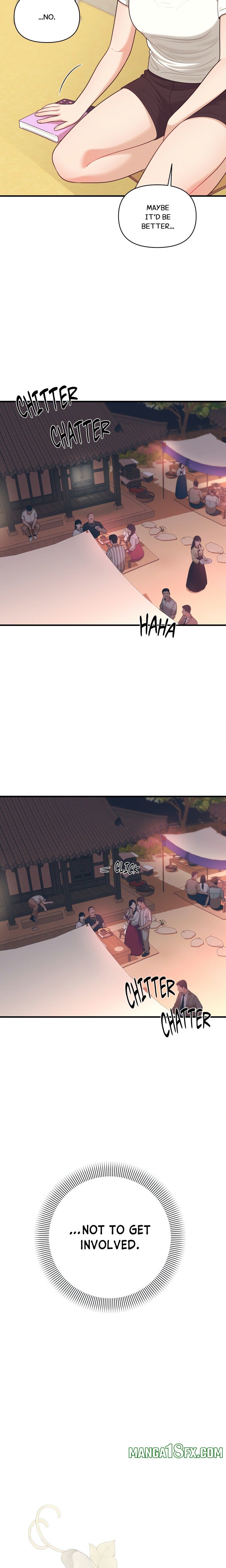 The Island’s Naughty Teacher - Chapter 2 Page 6