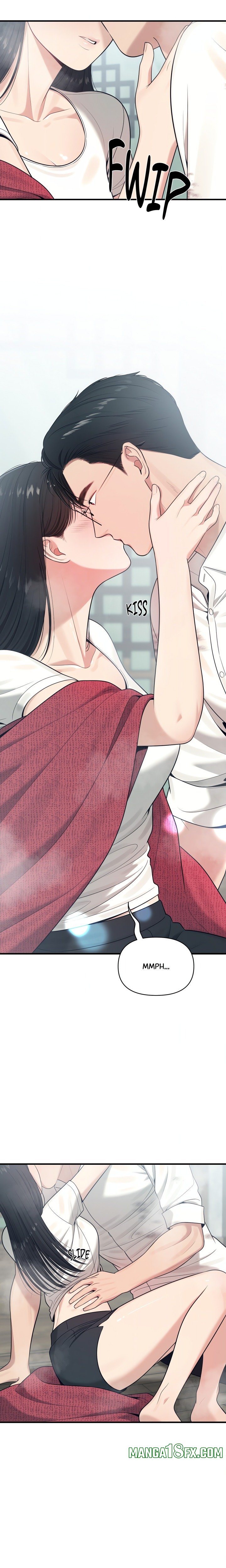 The Island’s Naughty Teacher - Chapter 3 Page 2