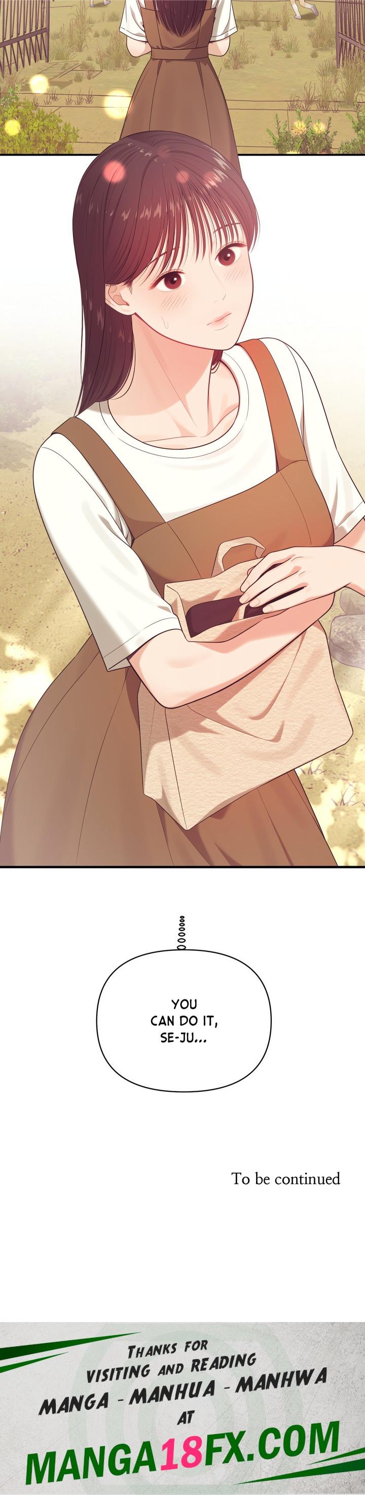 The Island’s Naughty Teacher - Chapter 3 Page 22