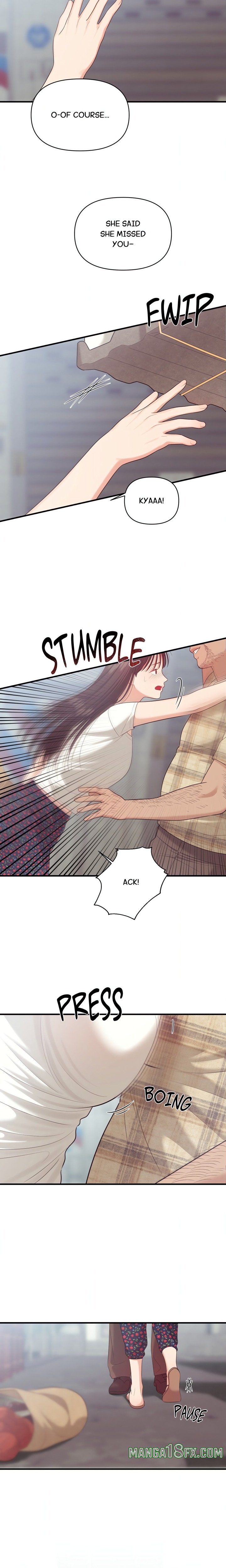 The Island’s Naughty Teacher - Chapter 5 Page 14