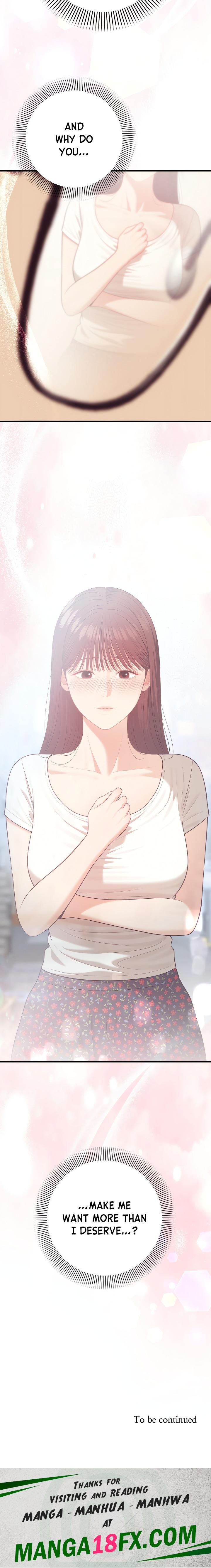 The Island’s Naughty Teacher - Chapter 5 Page 21