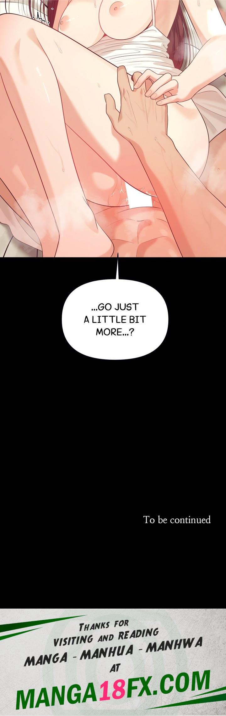 The Island’s Naughty Teacher - Chapter 6 Page 20