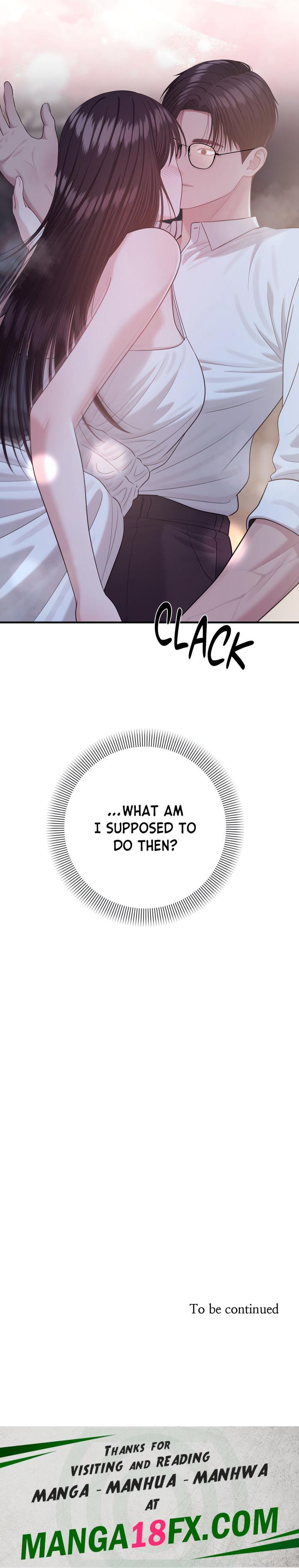 The Island’s Naughty Teacher - Chapter 7 Page 18