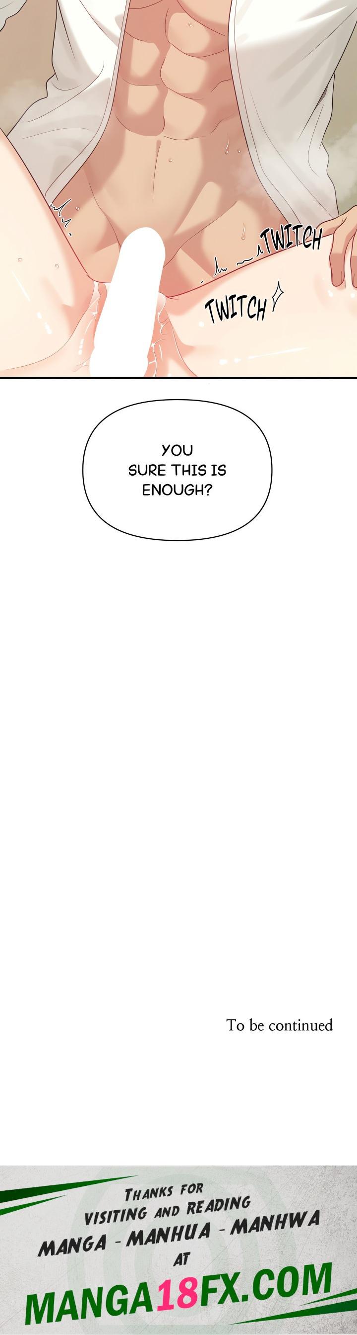 The Island’s Naughty Teacher - Chapter 8 Page 19